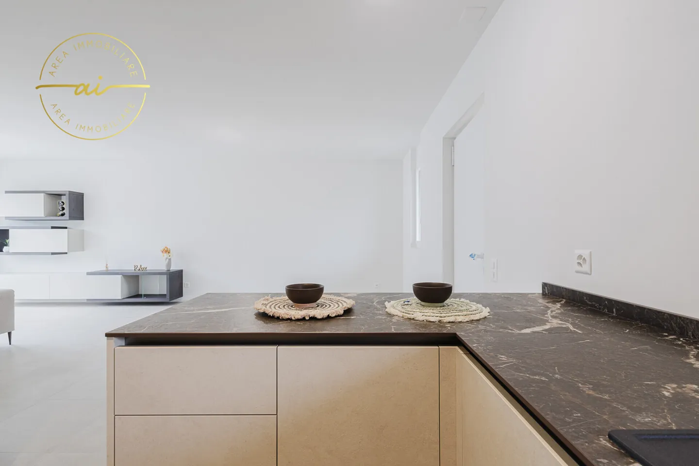 ELEGANT 4.5-ROOM APARTMENTS WITH GARDEN UNDER CONSTRUCTION - Photo 3 of 13