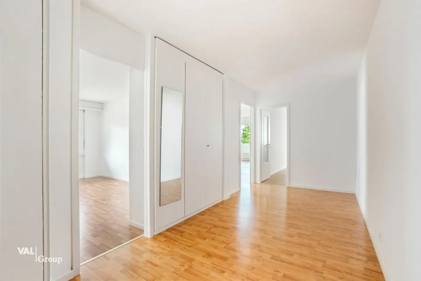 Più spazio, più tranquillità, più casa - qui inizia la tua nuova vita quotidiana - Foto 5 di 13