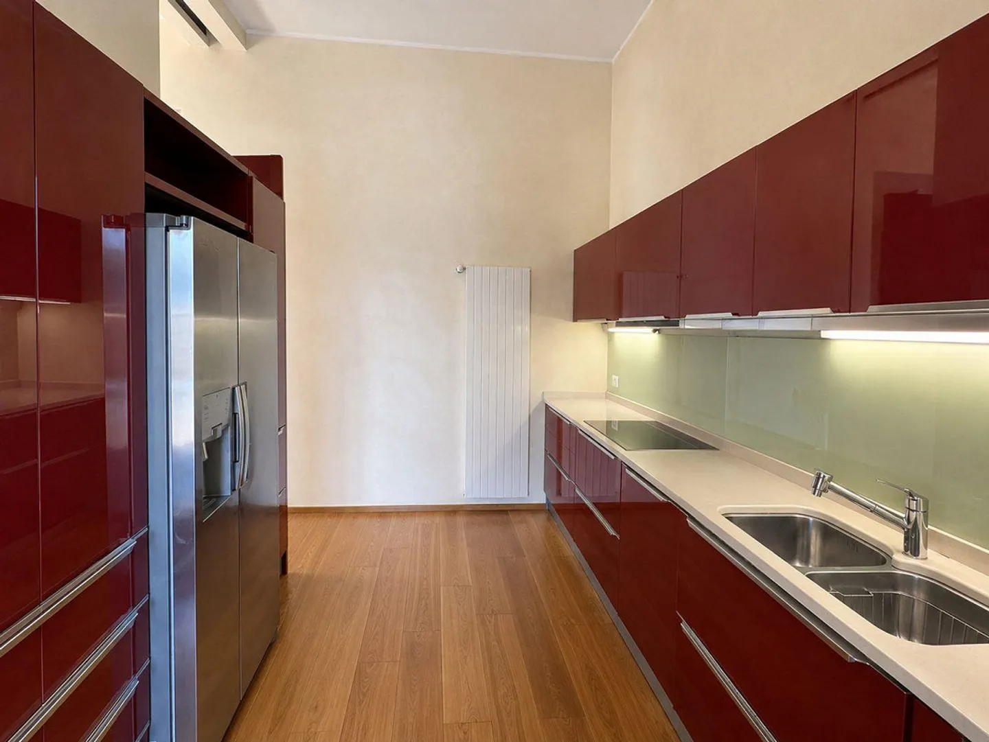 Elegantes Duplex mit Panoramablick auf den See - Foto 4 von 21