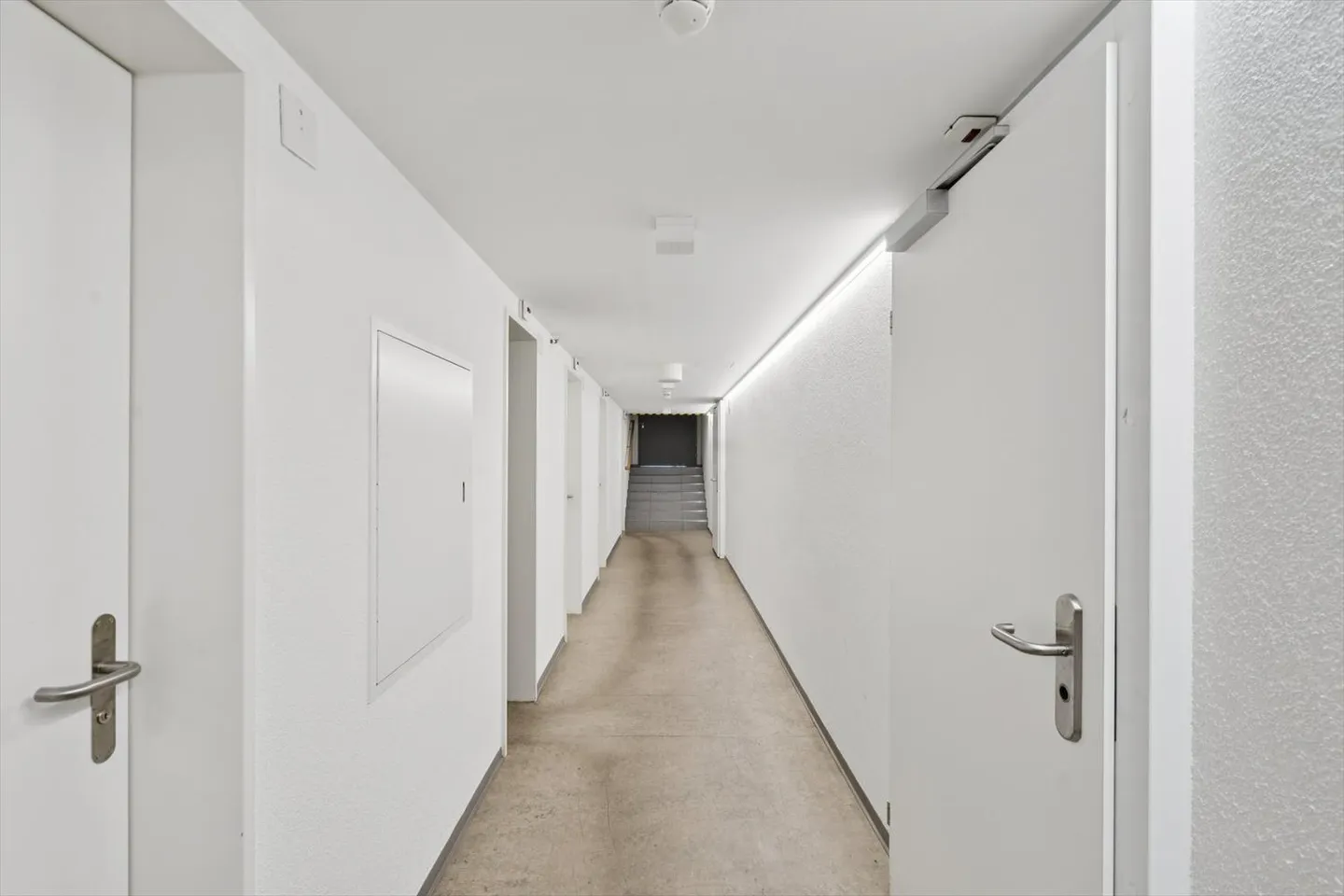 Bureau dans le (centre commercial) de St. Gallen - Photo 9 sur 11