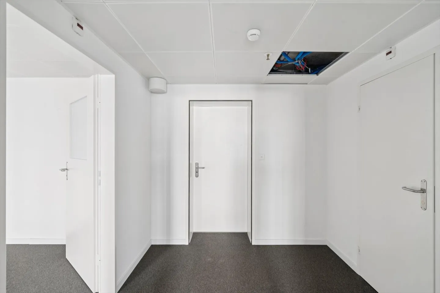 Bureau dans le (centre commercial) de St. Gallen - Photo 10 sur 11