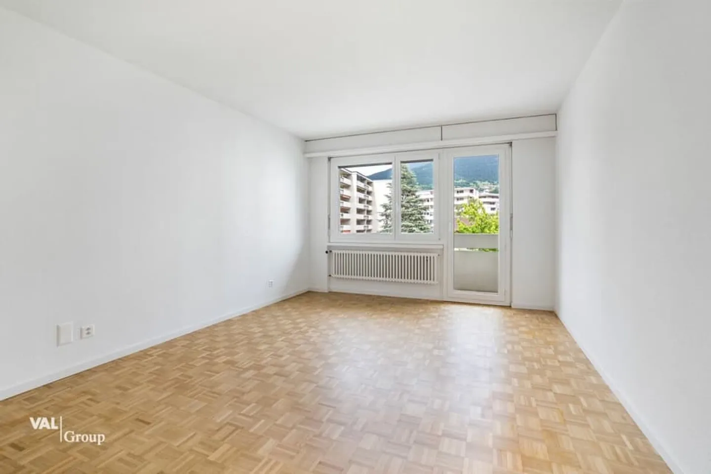 Più spazio, più tranquillità, più casa - qui inizia la tua nuova vita quotidiana - Foto 12 di 13