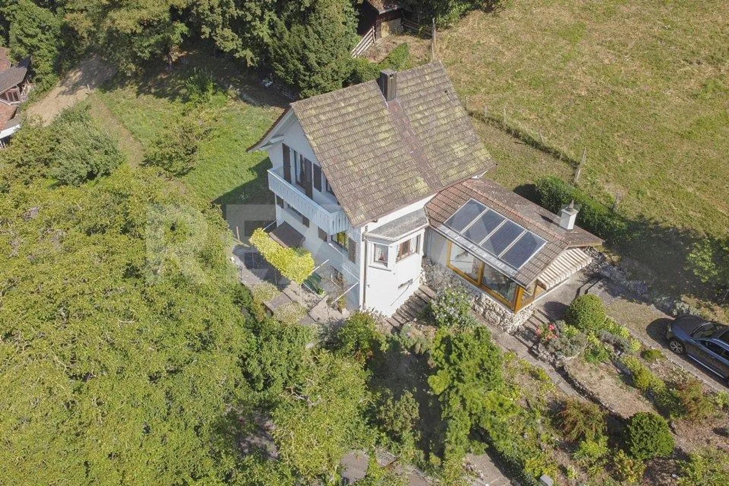 Oasi degli amanti nel verde - Foto 2 di 13