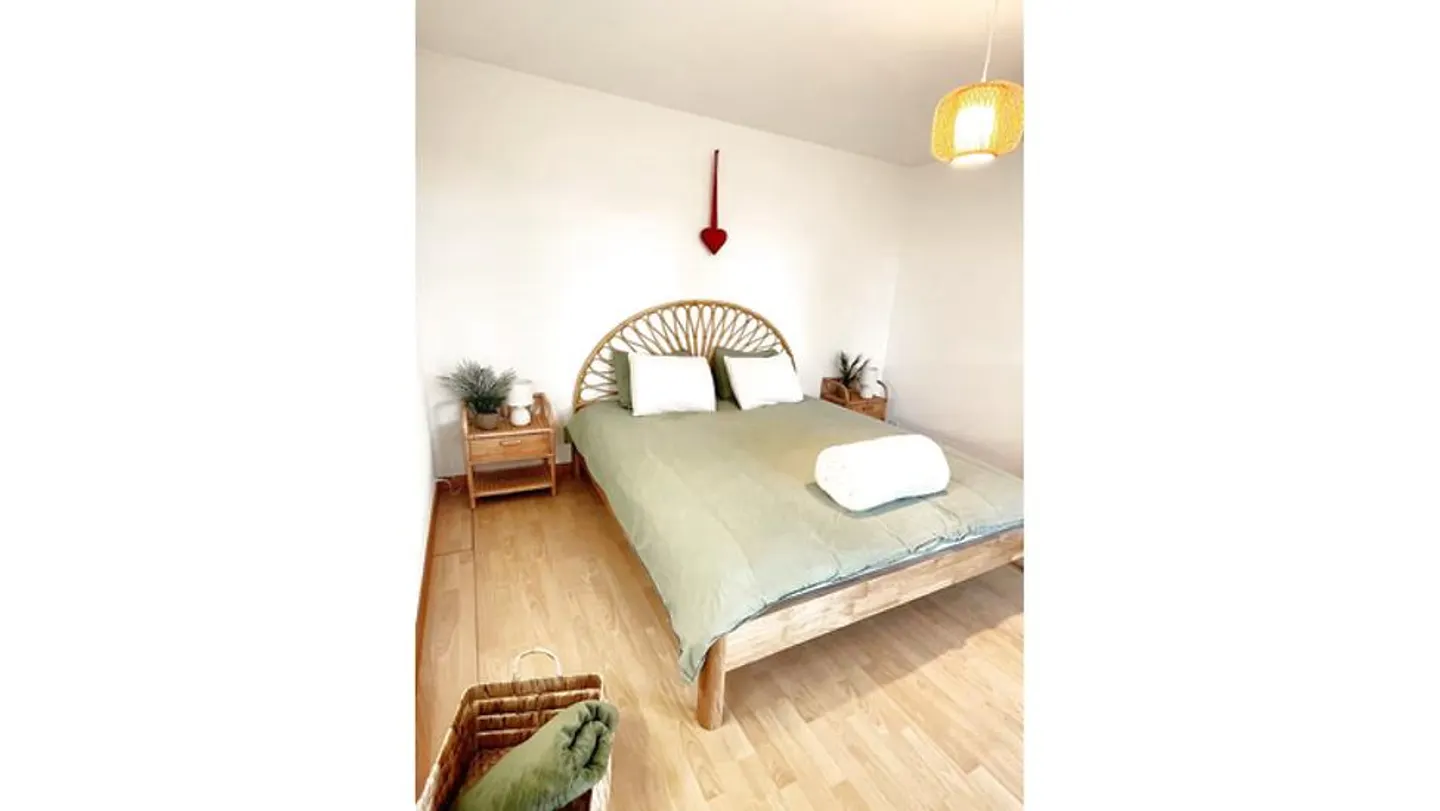 Appartement Meublé à Penthaz - Photo 7 sur 10