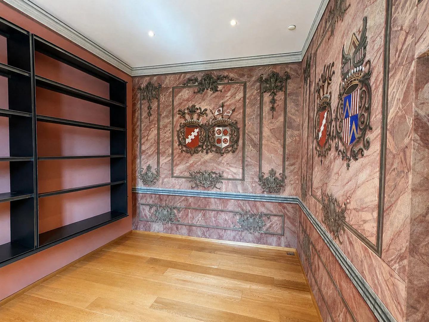 Elegantes Duplex mit Panoramablick auf den See - Foto 6 von 21