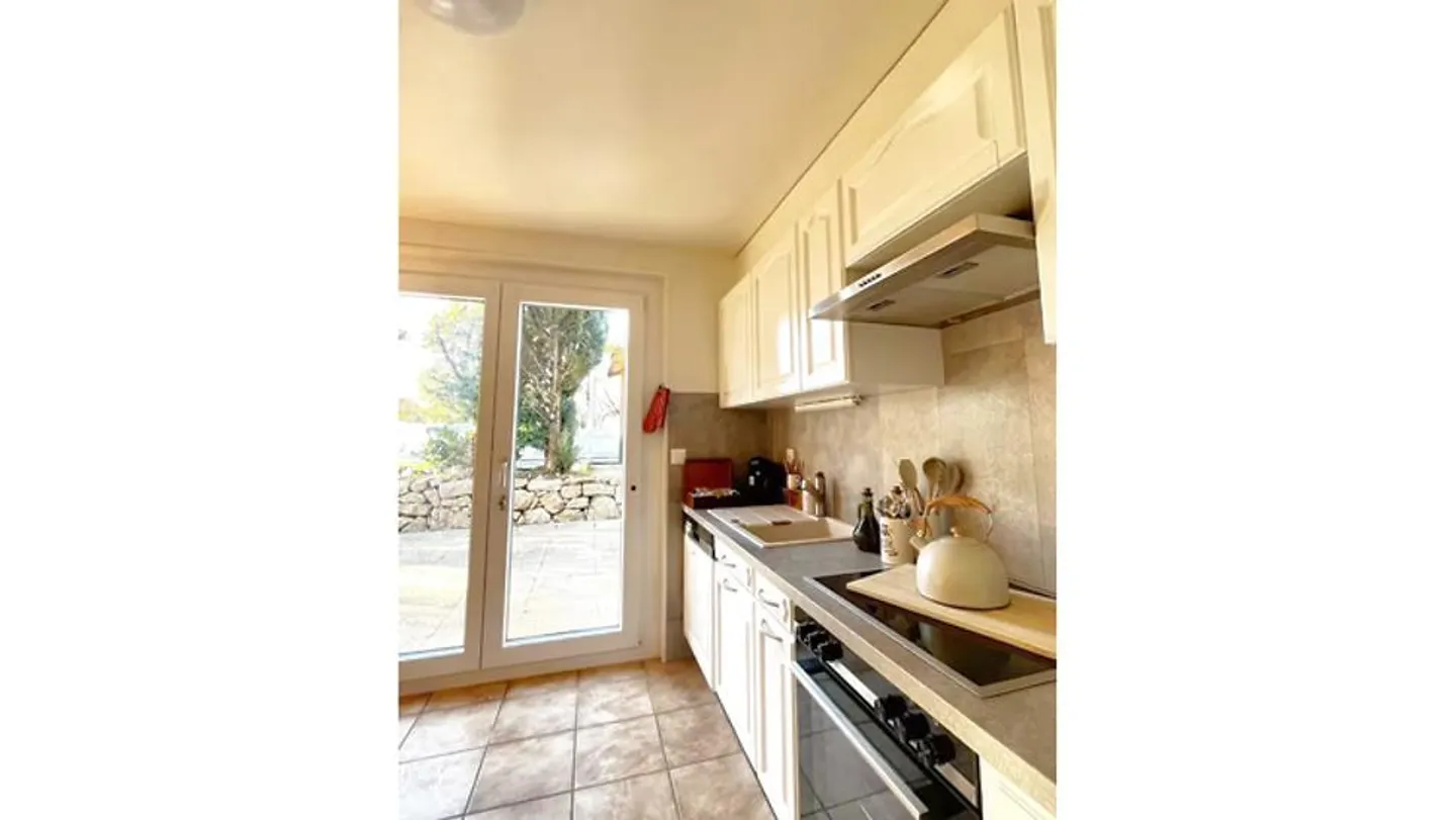 Appartement Meublé à Penthaz - Photo 5 sur 10