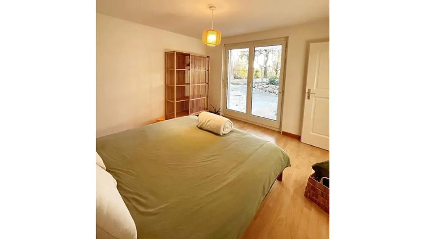 Appartement Meublé à Penthaz - Photo 6 sur 10