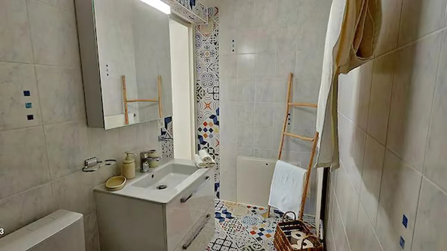 Appartement Meublé à Penthaz - Photo 8 sur 10