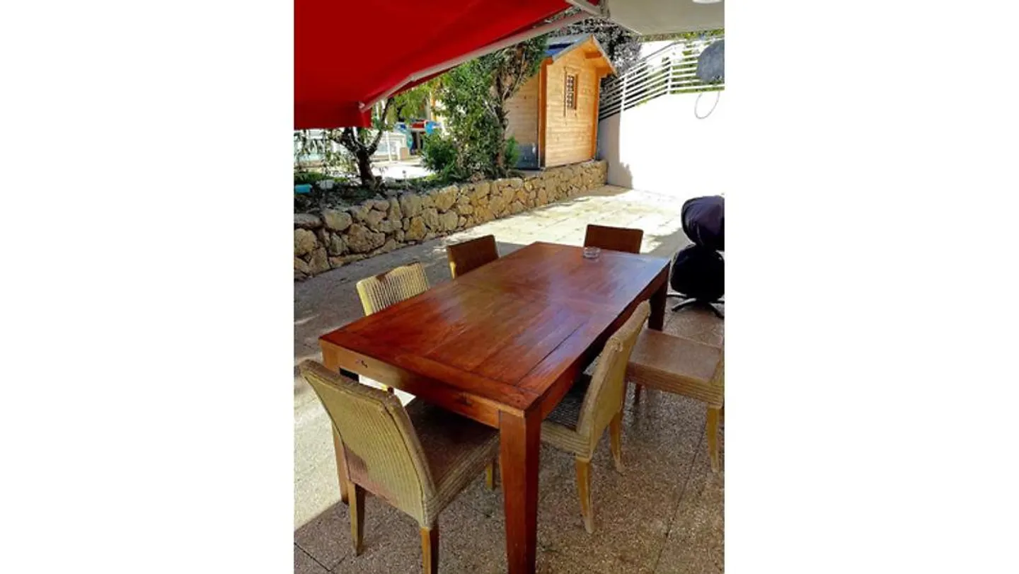 Appartement Meublé à Penthaz - Photo 10 sur 10