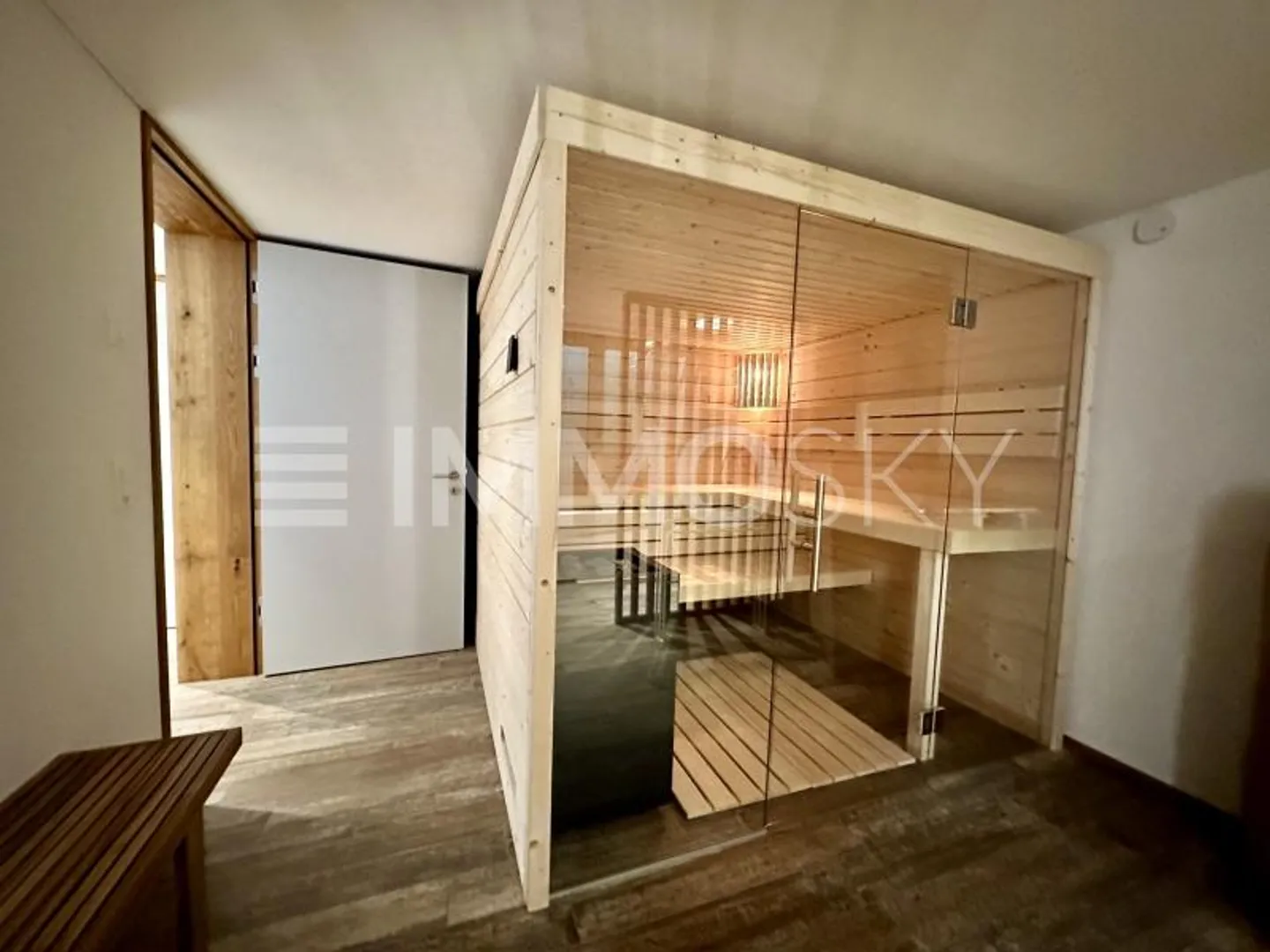 L'élégance alpine rencontre le luxe moderne - Photo 7 sur 9