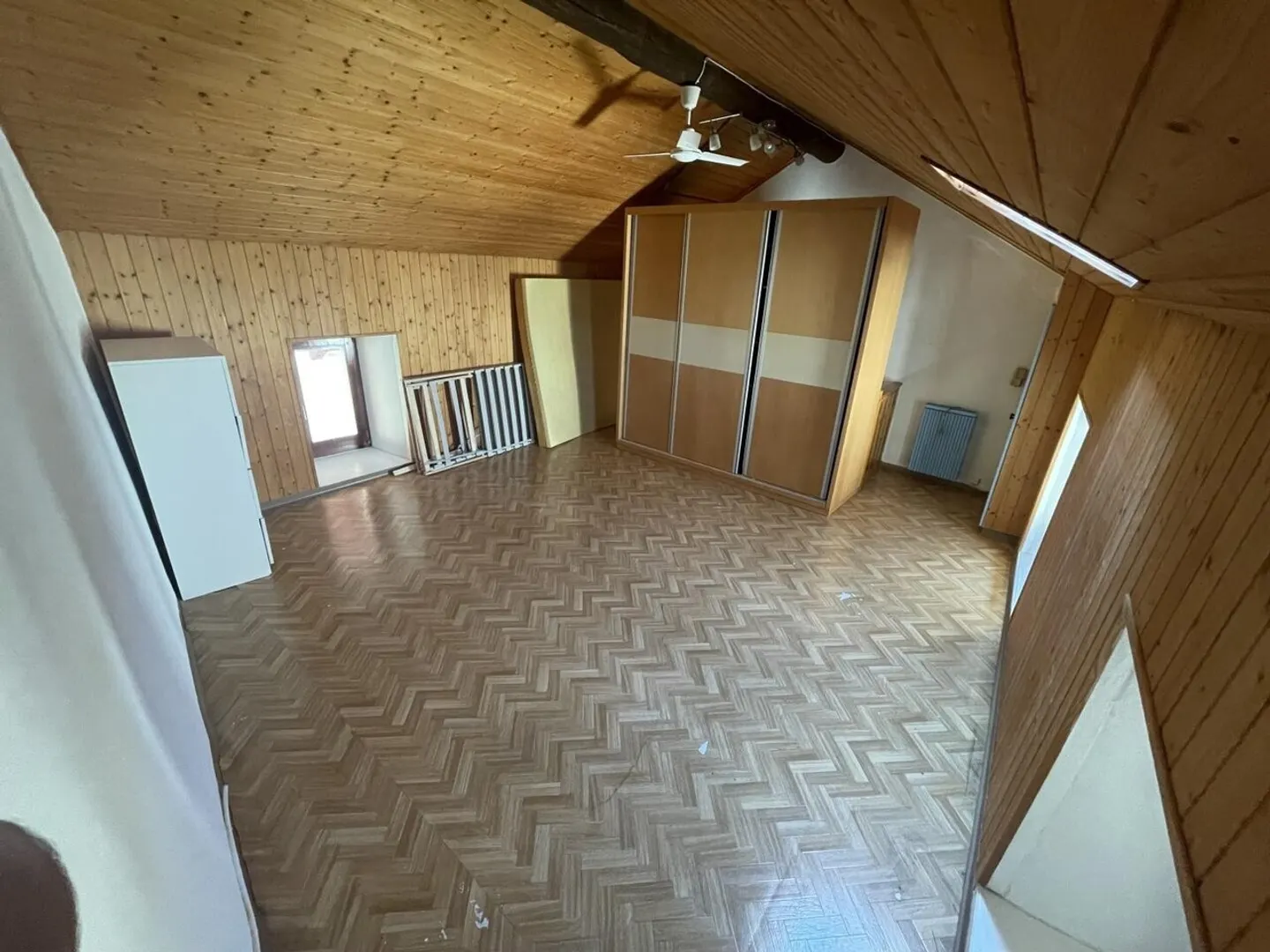 À vendre maison unifamiliale de 3,5 pièces sur 3 étages à Solduno - Photo 8 sur 13