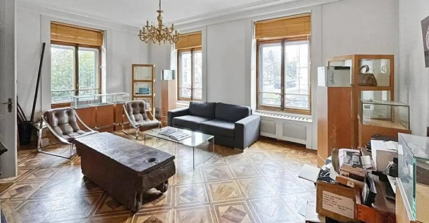 Haus mit 21 Zimmern - Foto 5 von 13
