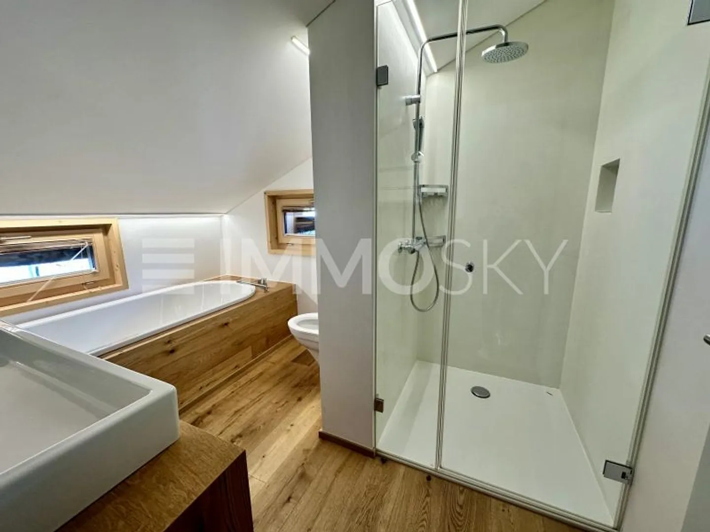 L'élégance alpine rencontre le luxe moderne - Photo 6 sur 9