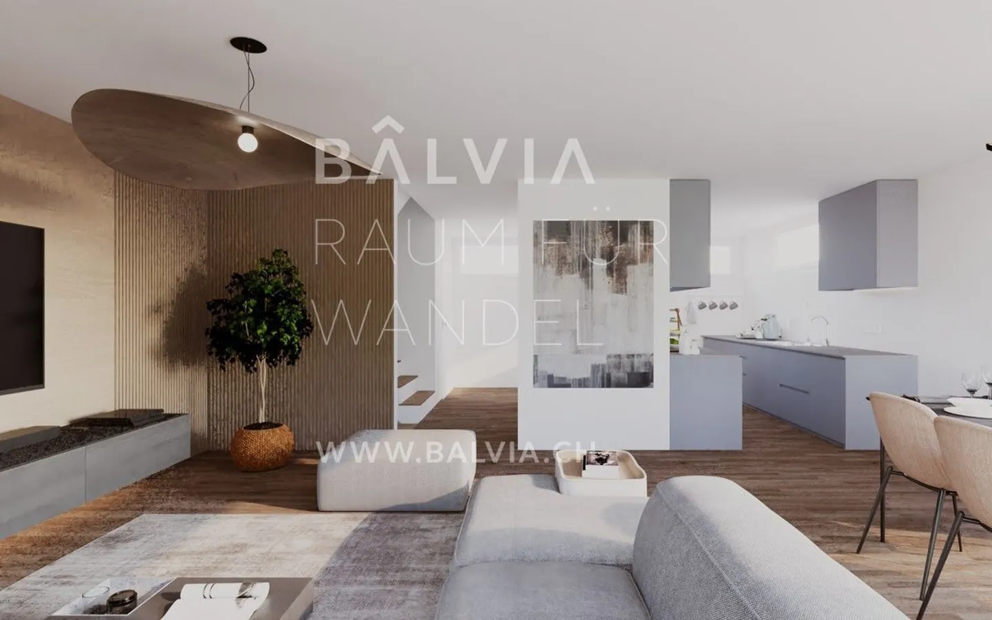 NEUBAUPROJEKT: Wohnen inmitten von Natur, Kultur &amp; Geschichte - Foto 6 von 7