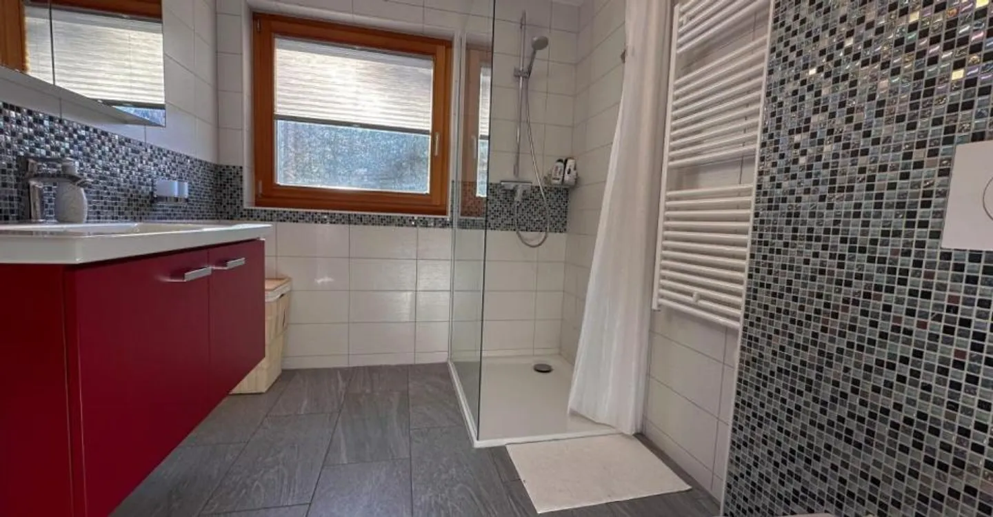 Appartement Charmant à La Fouly - Photo 4 sur 6