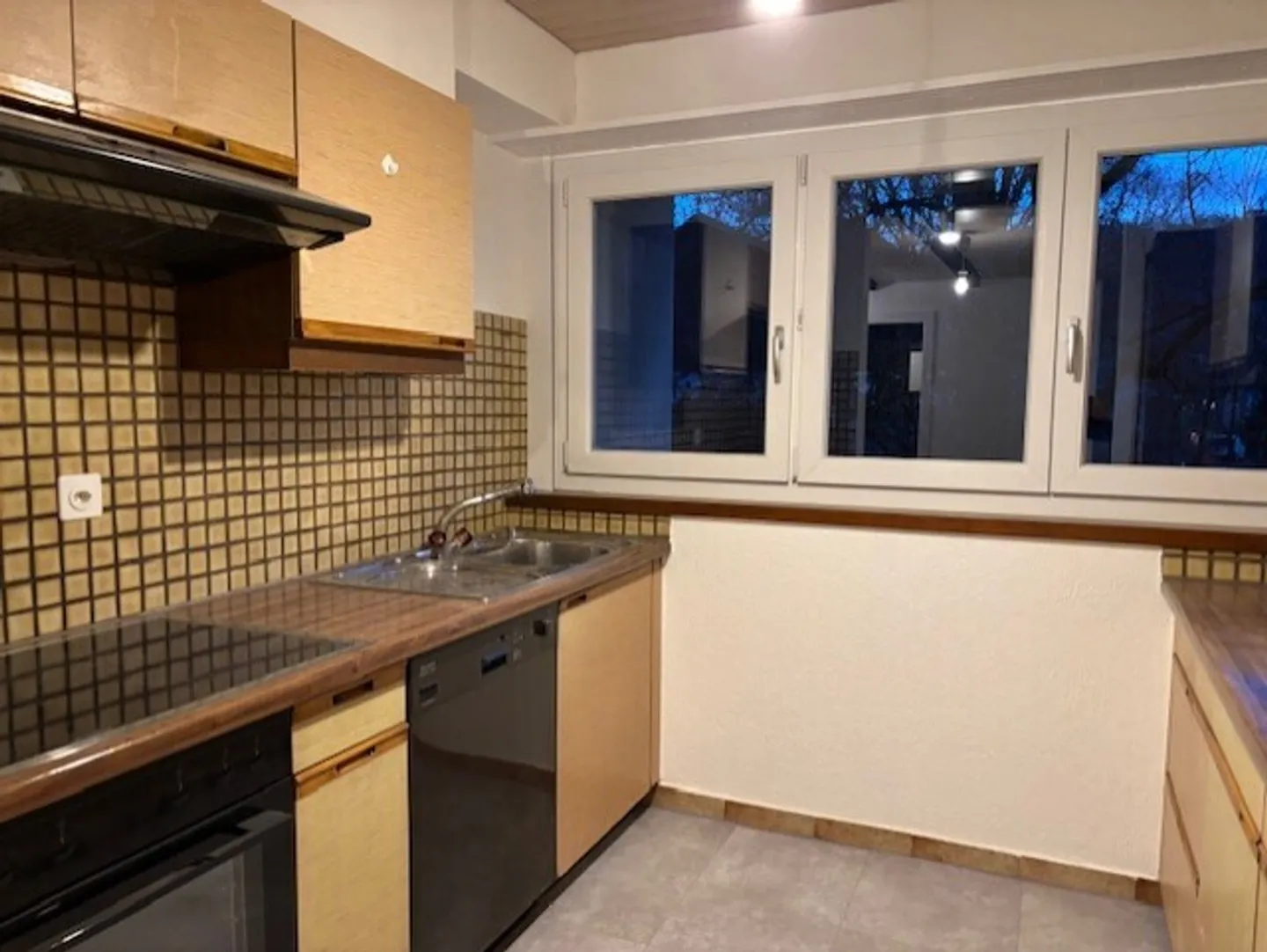 23 GIUGNO 2 E 6, Appart. 4.5 stanze - Foto 8 di 11