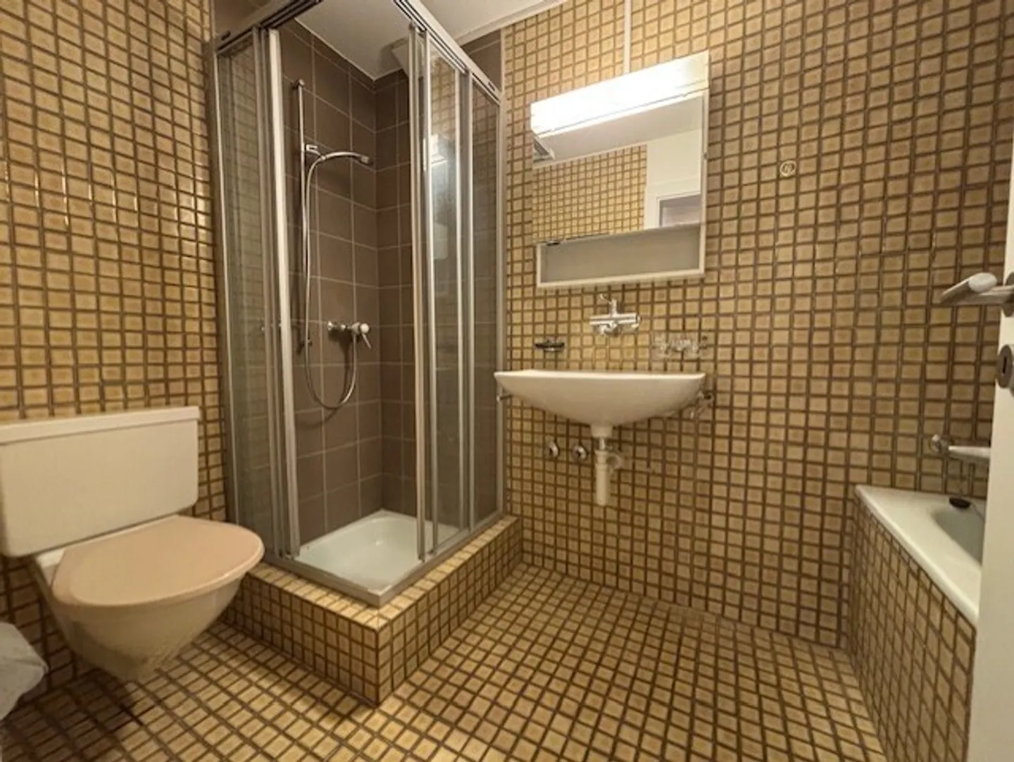 23 GIUGNO 2 E 6, Appart. 4.5 stanze - Foto 9 di 11