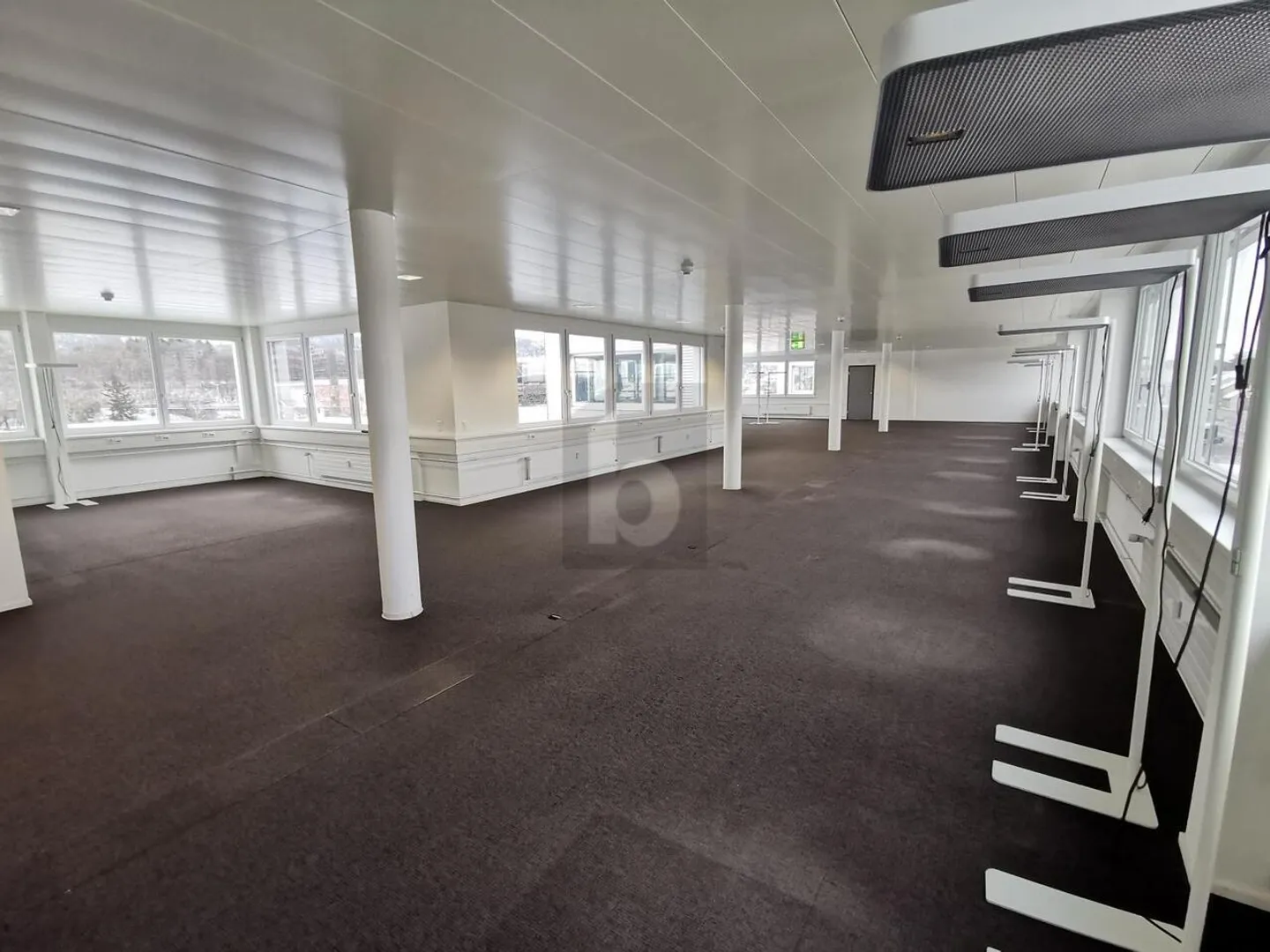 Bürofläche mieten - Foto 2 von 4