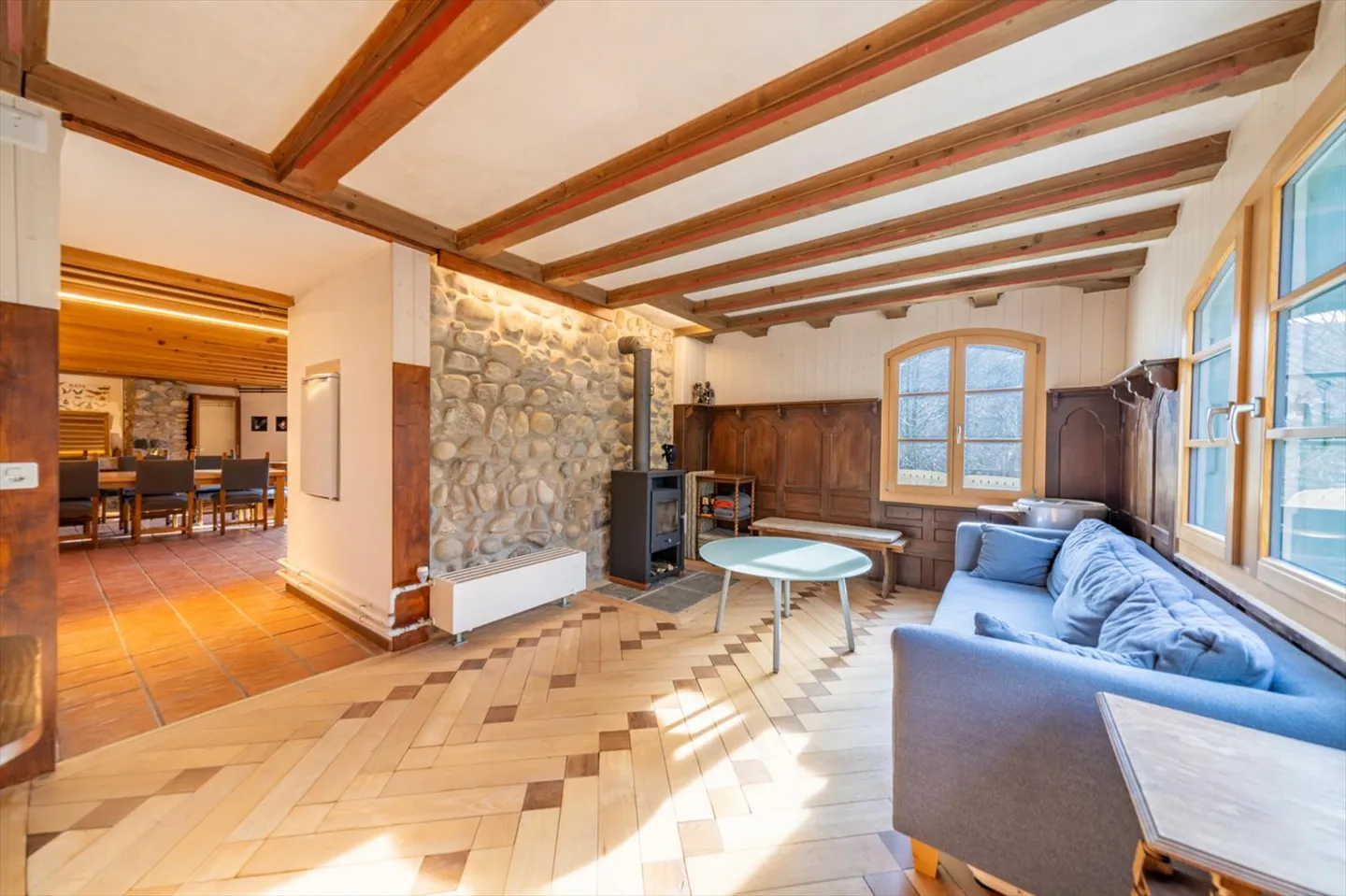 Un morceau d'histoire à portée de main - Photo 4 sur 7