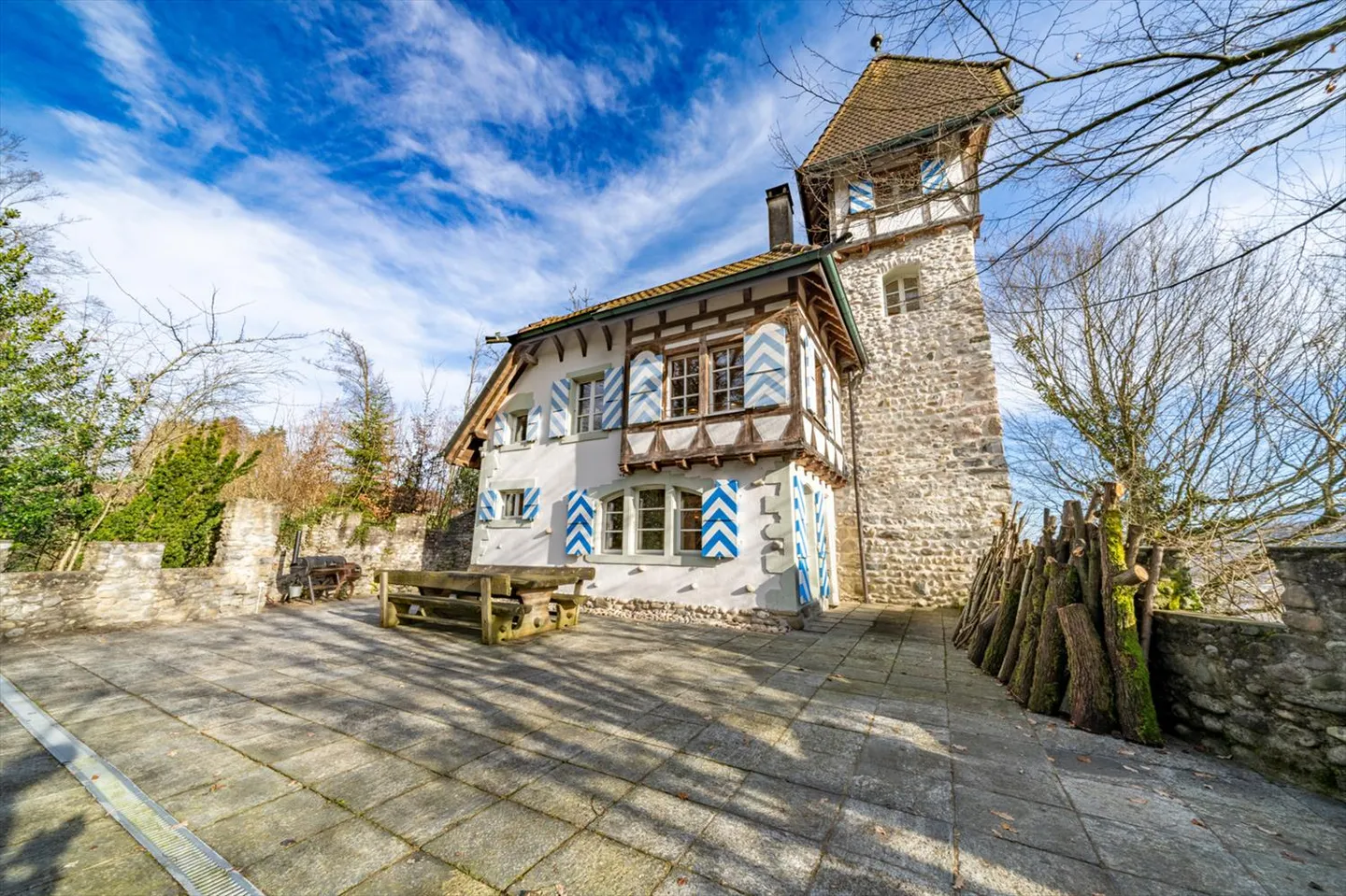 Un morceau d'histoire à portée de main - Photo 5 sur 7