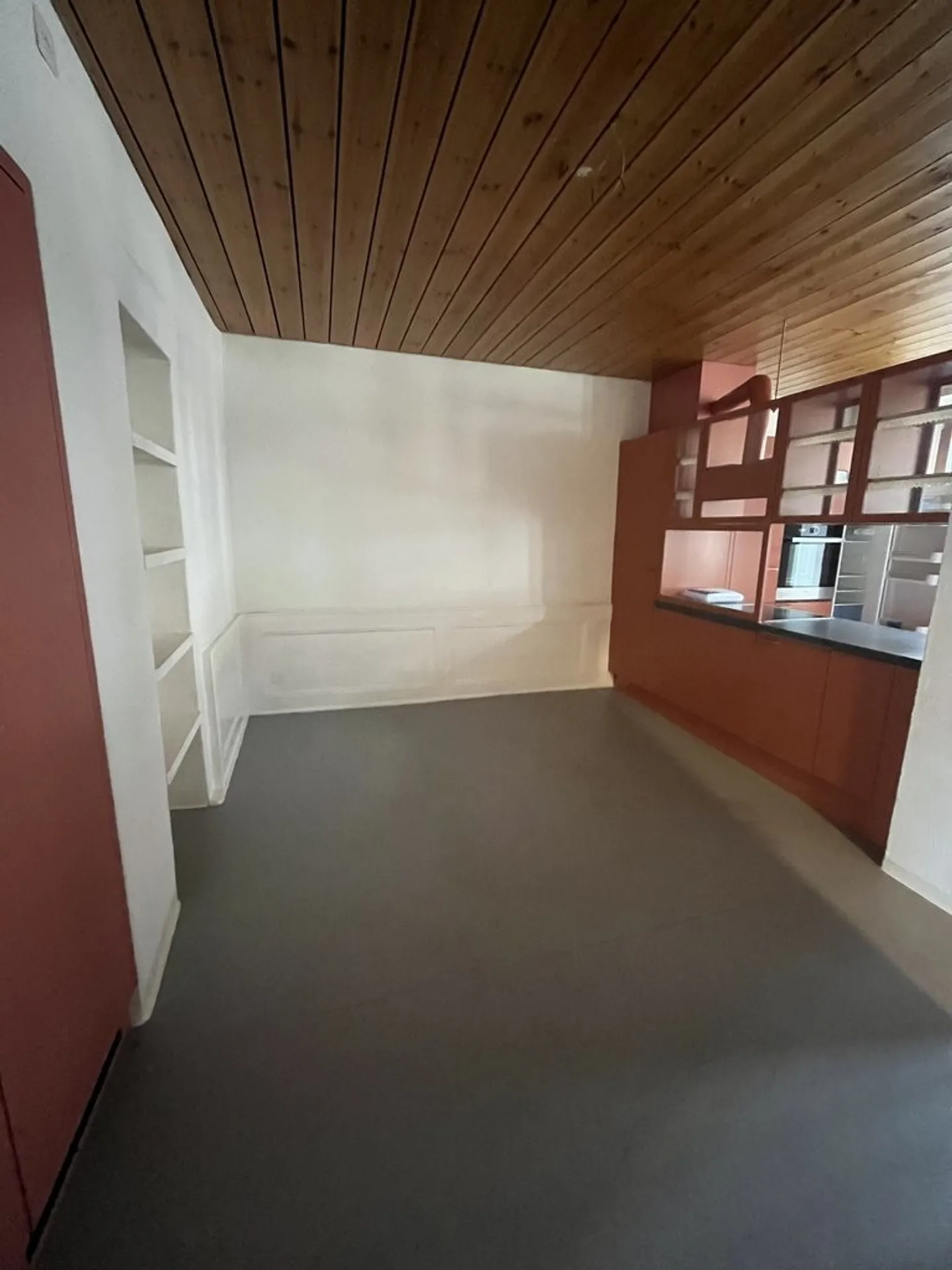 GRANDI 5,5 STANZE CON CHARME E PARQUET - Foto 2 di 8