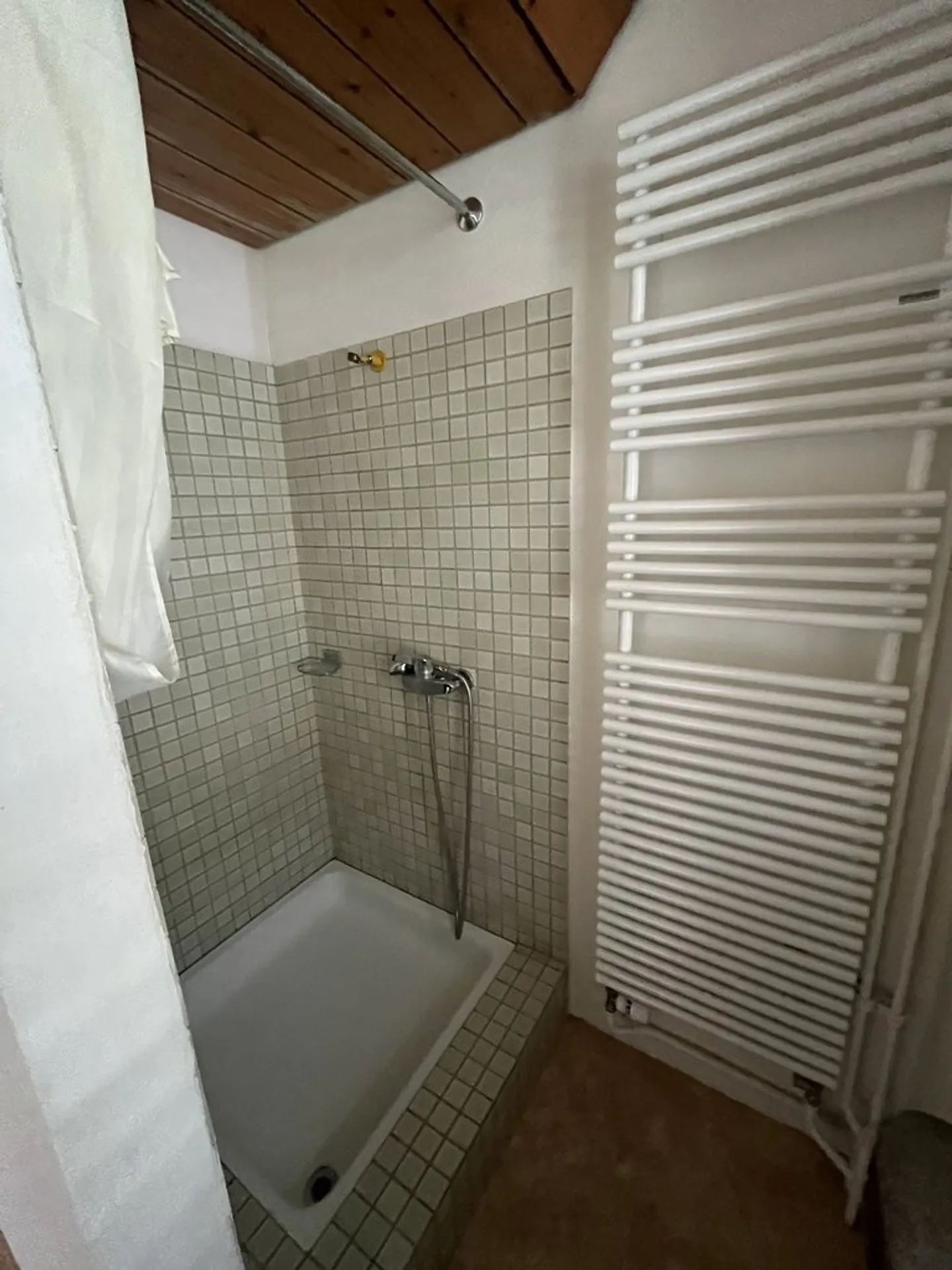 GRANDI 5,5 STANZE CON CHARME E PARQUET - Foto 7 di 8