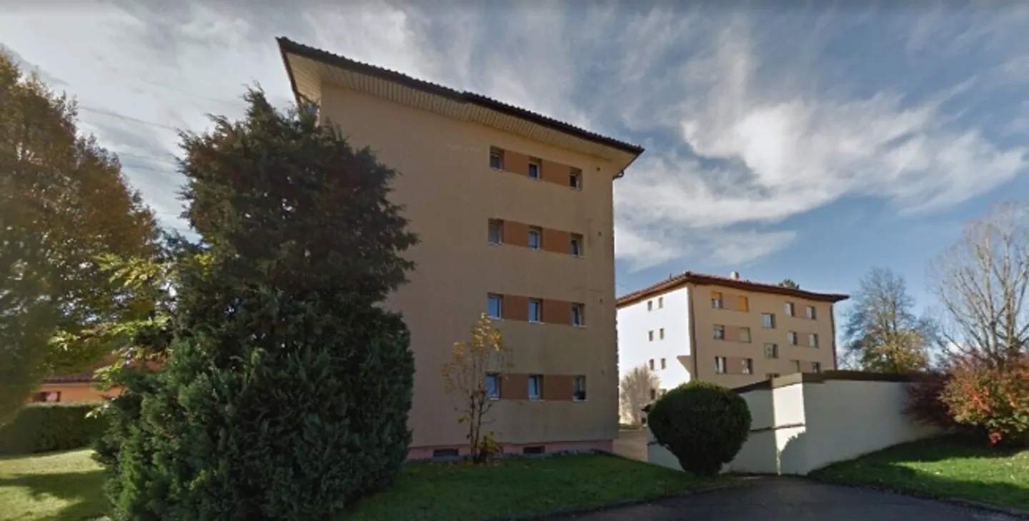 Heated room of approx. 35 m2 in the basement for storage - Photo 3 of 3