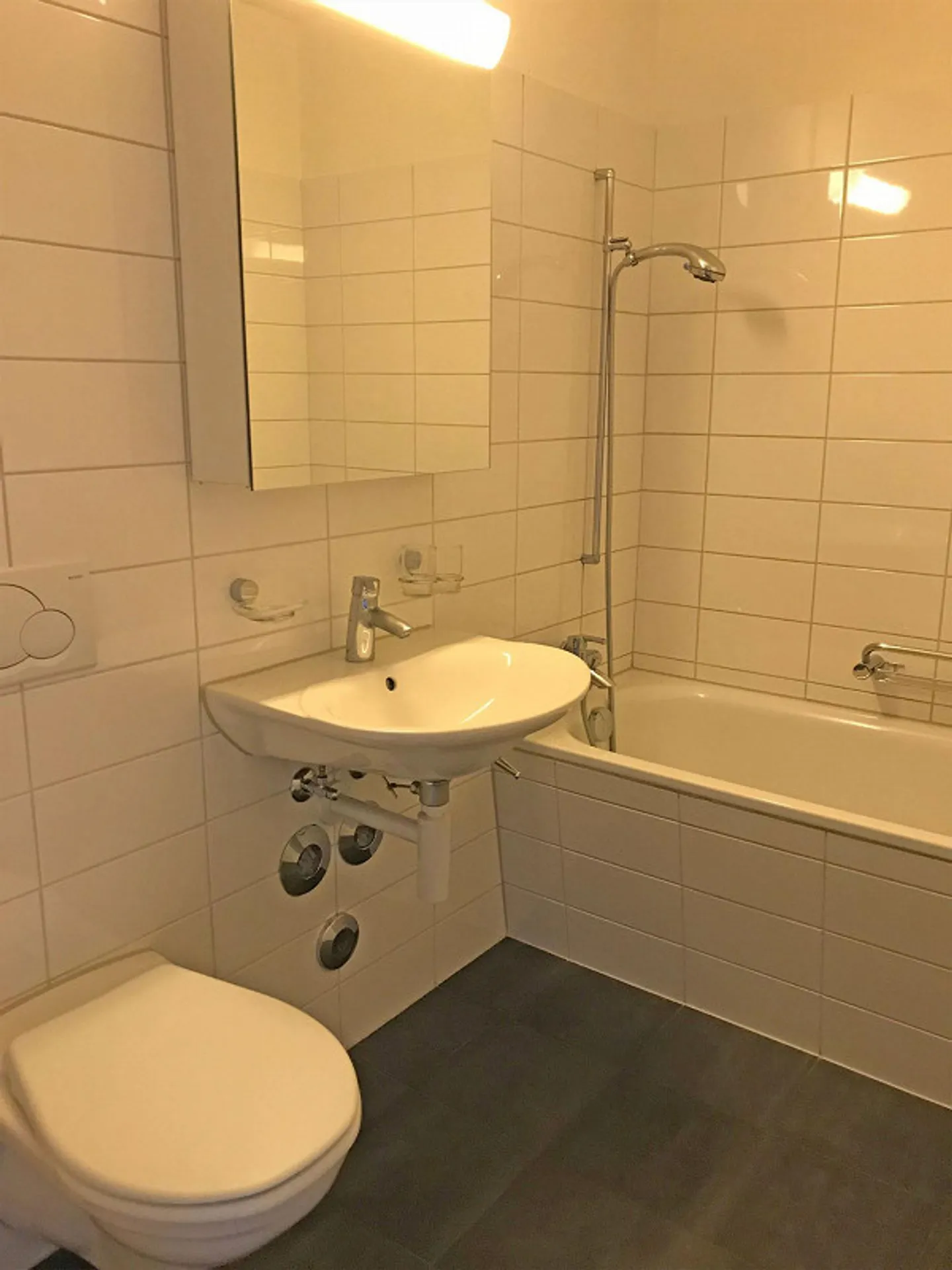 Appartement dans un endroit calme - Photo 10 sur 13