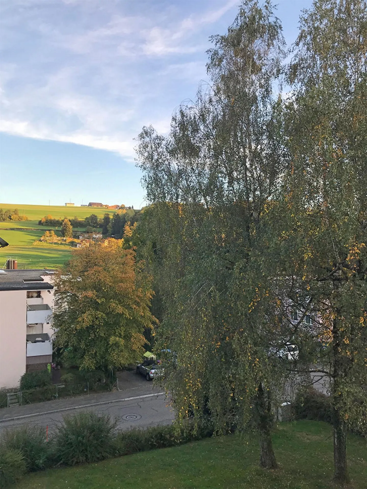 Appartement dans un endroit calme - Photo 12 sur 13