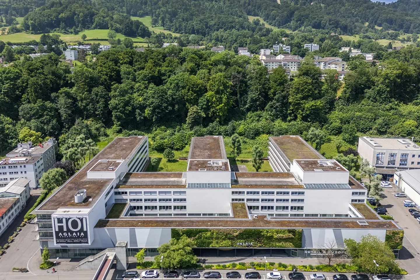 La tua nuova sede: Centrale, moderna e pronta per essere abitata - Foto 1 di 13