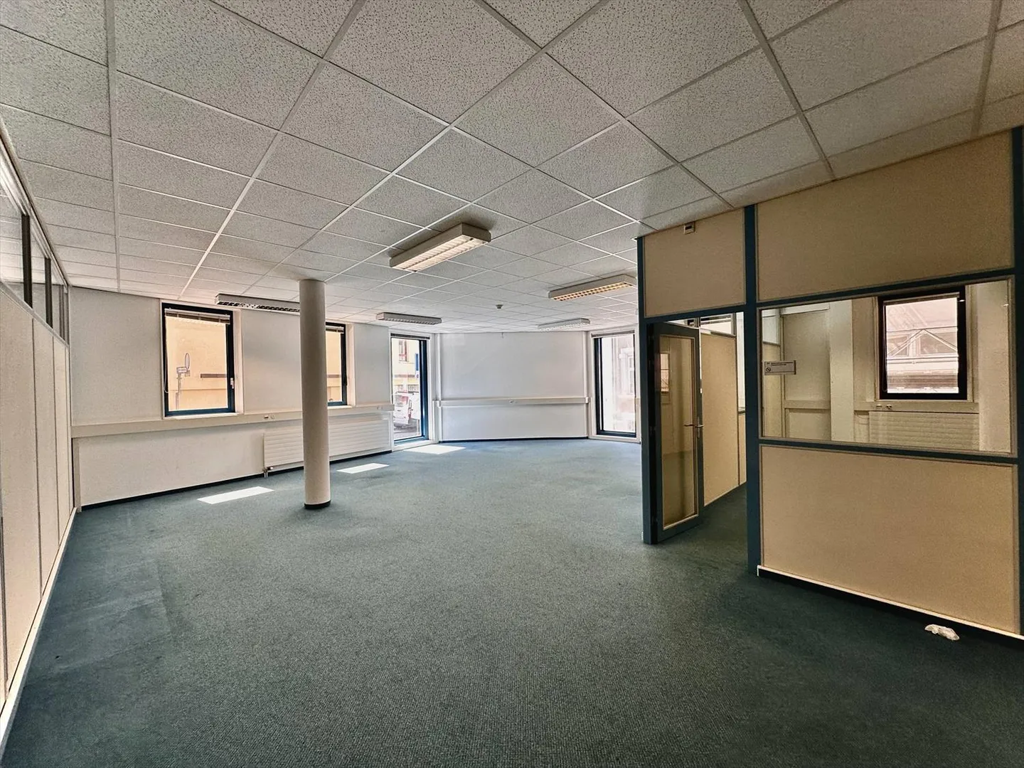 Uffici, locali di 62 m2 in affitto a La Chaux-de-Fonds - Foto 5 di 6
