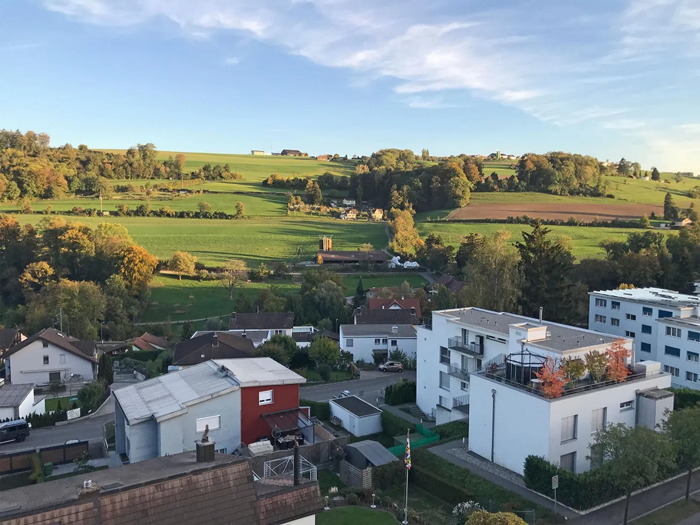 Appartement dans un endroit calme - Photo 13 sur 13