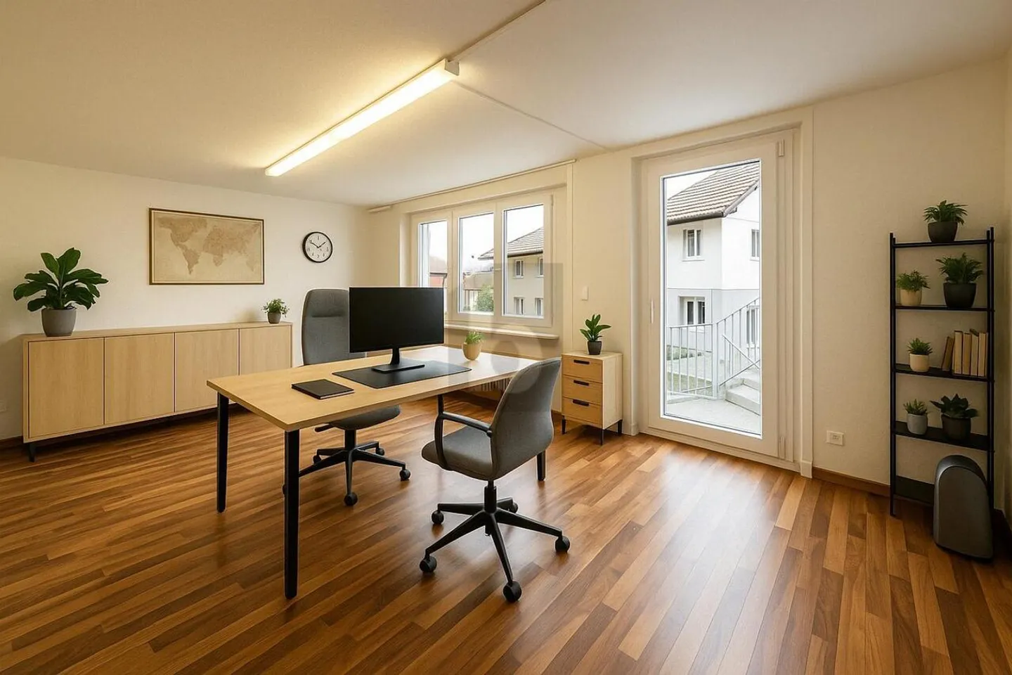 Commercial Space with Good Visibility - Photo 1 of 6