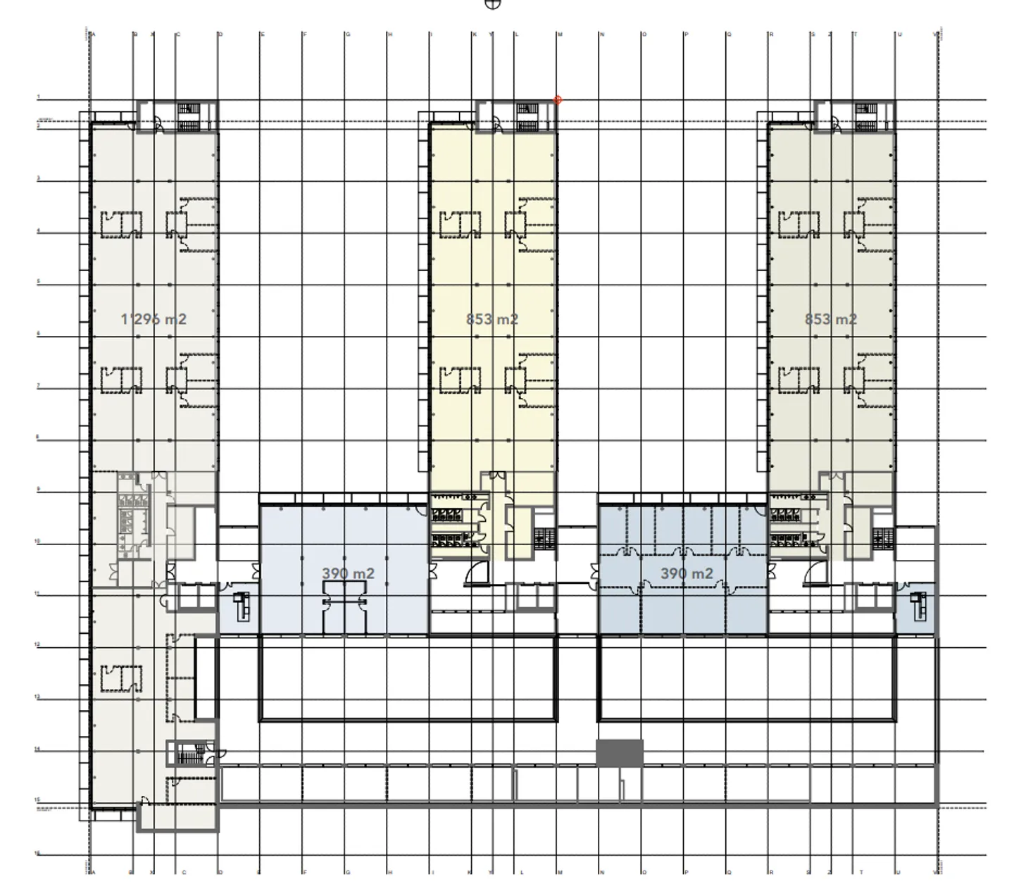 La tua nuova sede: Centrale, moderna e pronta per essere abitata - Foto 13 di 13