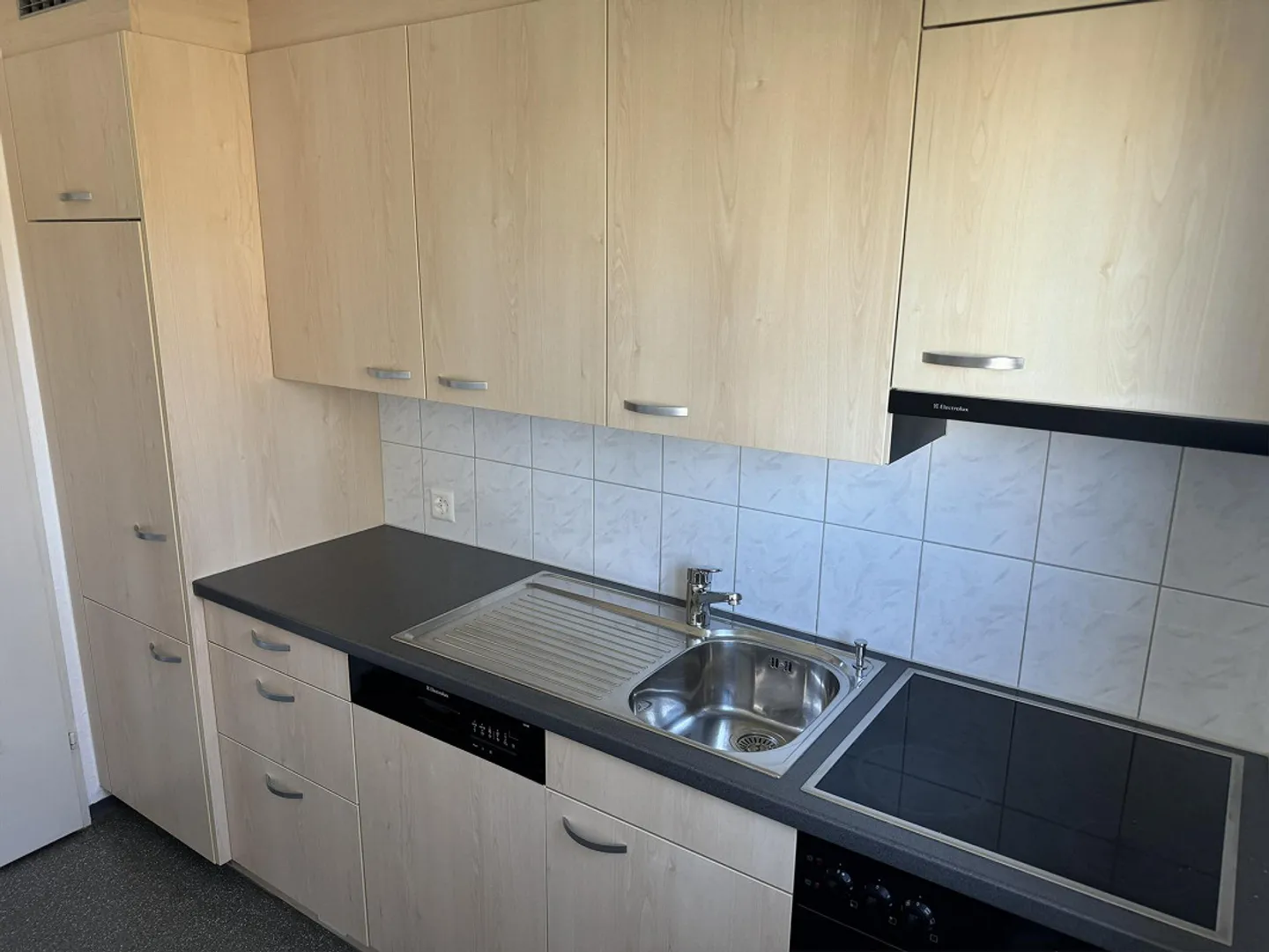 Appartamento di 3 stanze in affitto - Foto 1 di 9