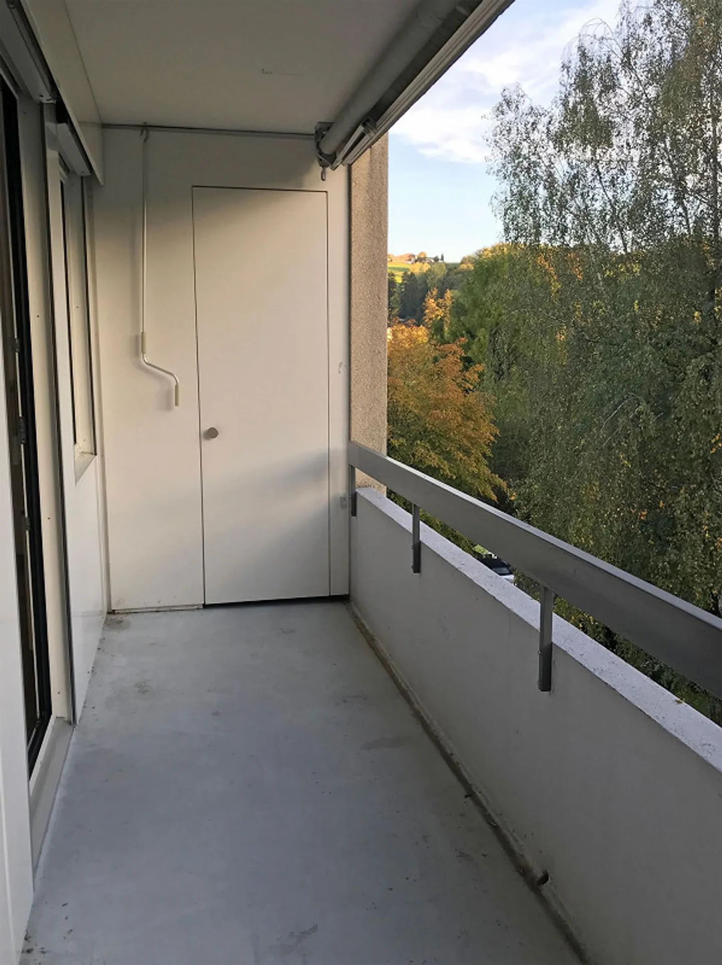 Appartement dans un endroit calme - Photo 11 sur 13