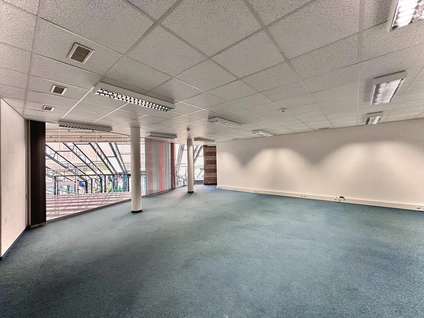 Uffici, locali di 62 m2 in affitto a La Chaux-de-Fonds - Foto 3 di 6