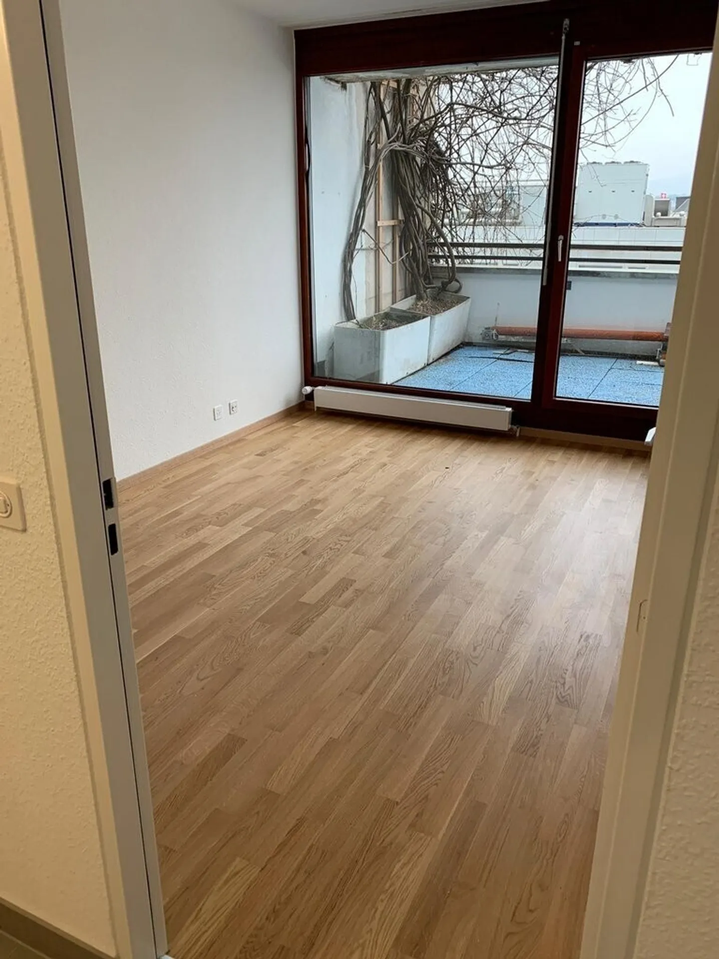 3-room apartment - Photo 6 of 7