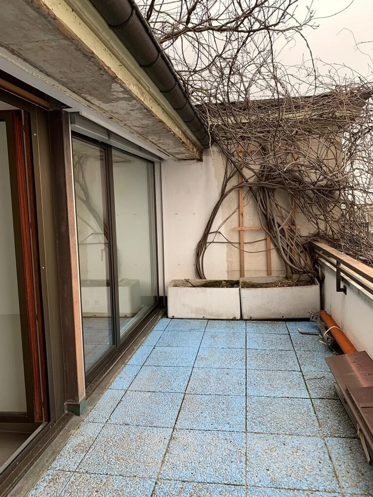 3-room apartment - Photo 7 of 7