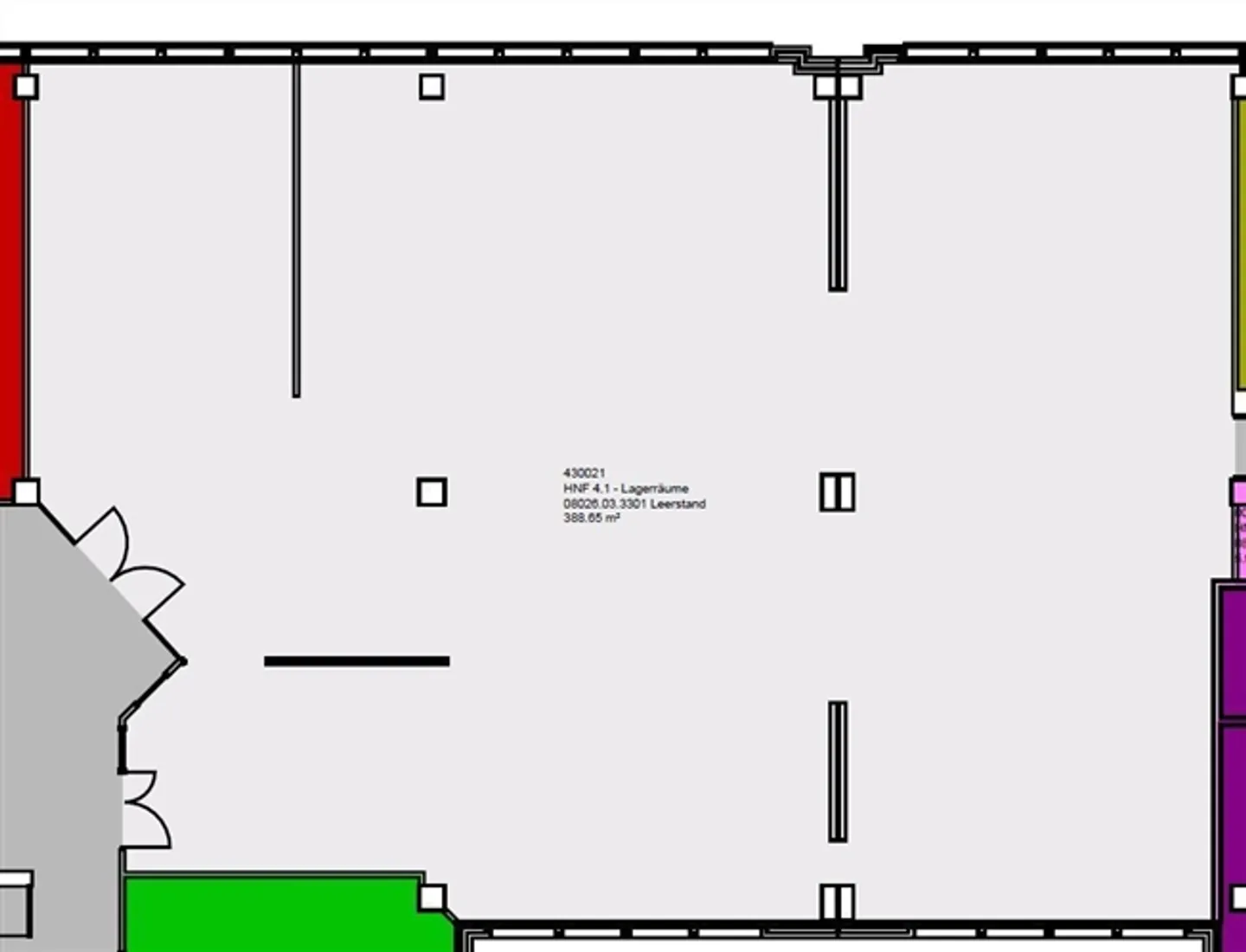 Warehouse, Office or Commercial Space Found Here! - Photo 10 of 10