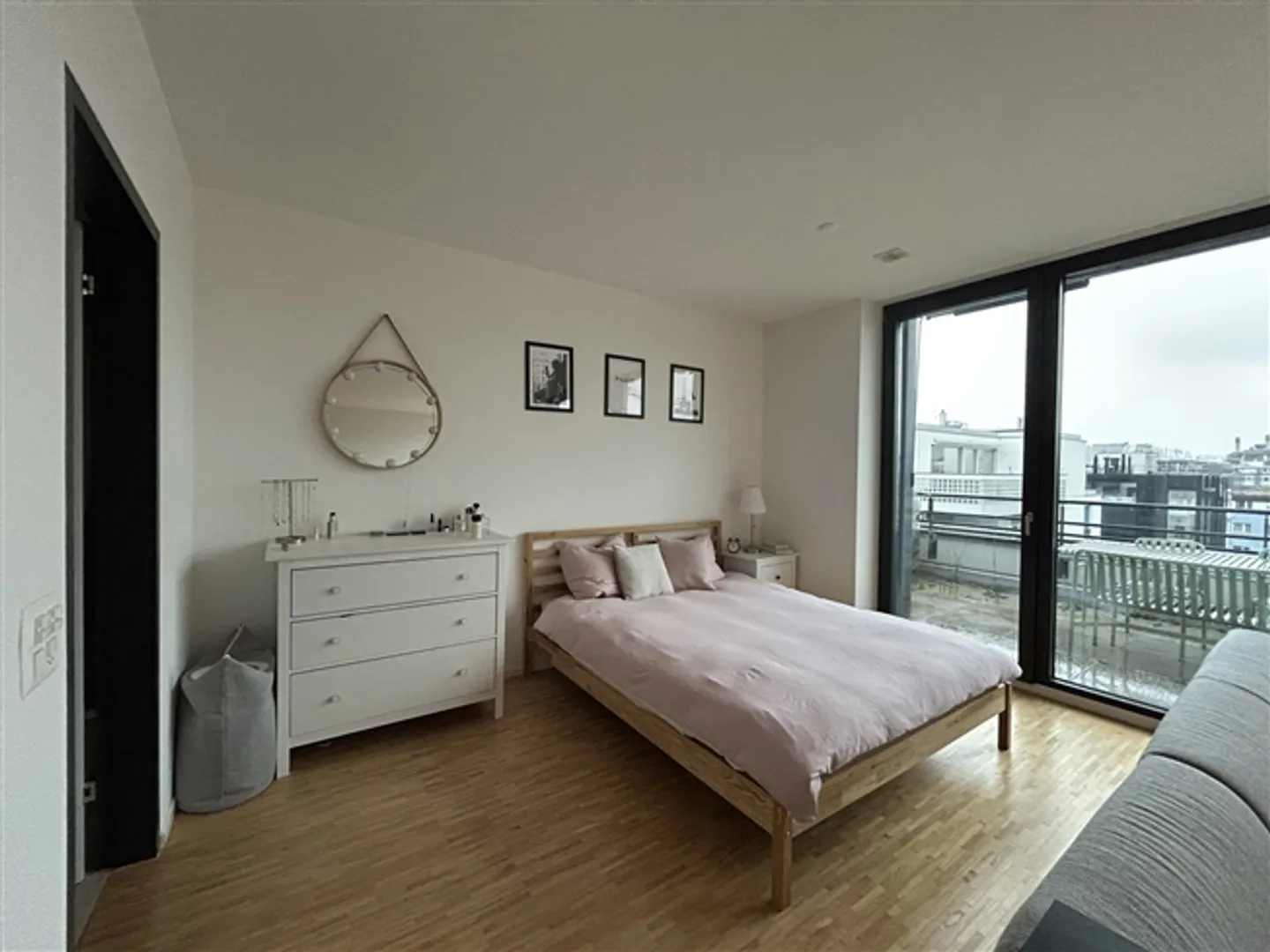 Appartamento 1½ locali a Winterthur - Città, arredato, temporaneo - Foto 4 di 10