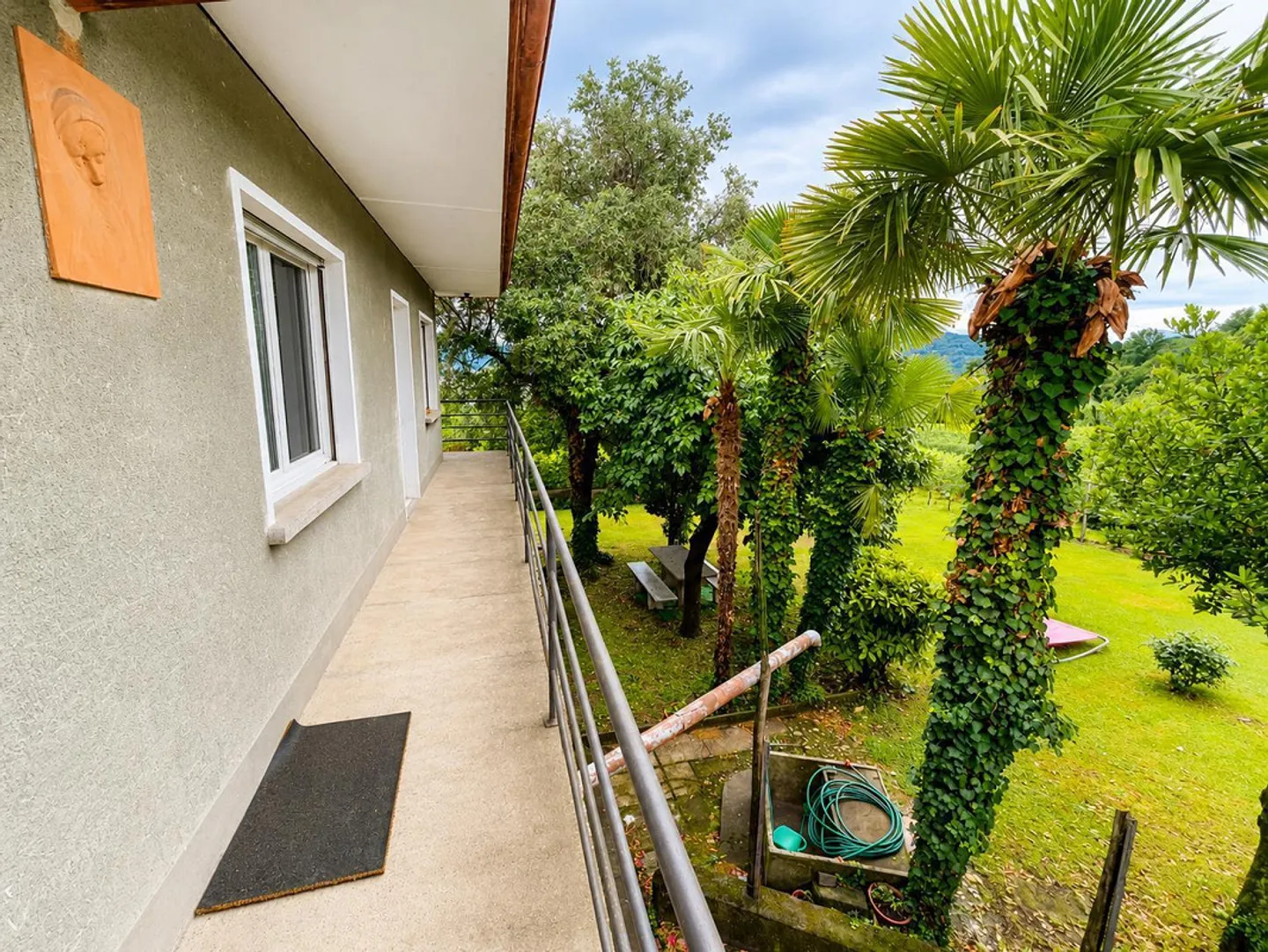 Appartamento Incantevole con Vista Vigneti - Foto 3 di 6
