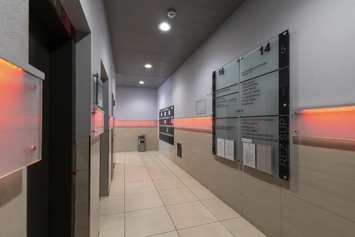 3-room apartment - Photo 2 of 7