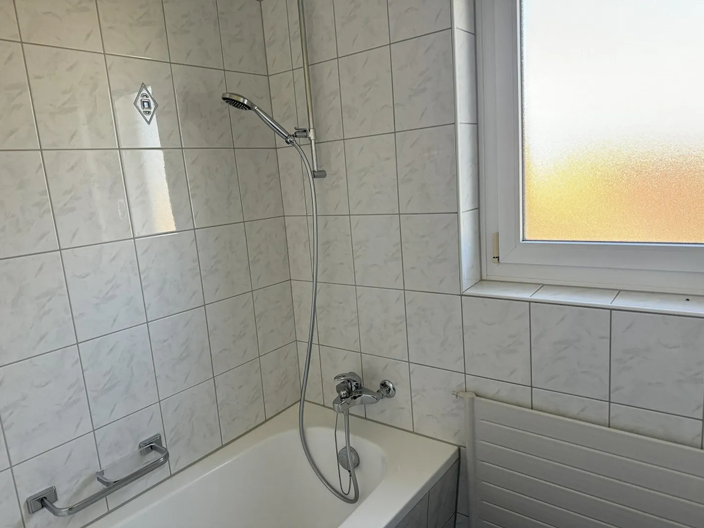 Appartamento di 3 stanze in affitto - Foto 6 di 9