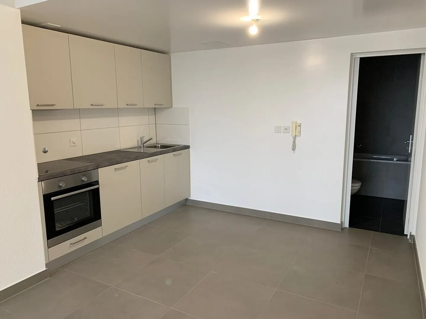 3-room apartment - Photo 4 of 7