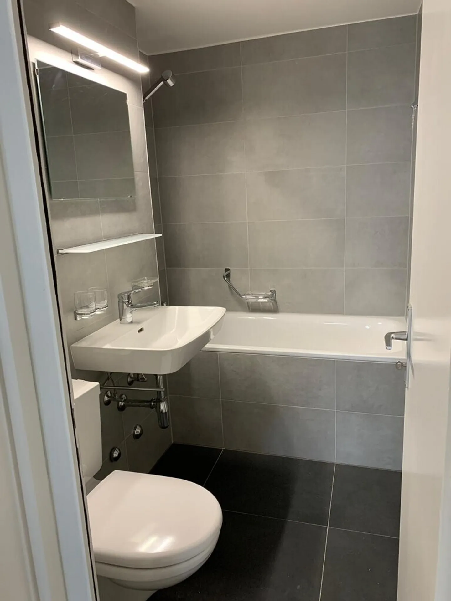 3-room apartment - Photo 5 of 7