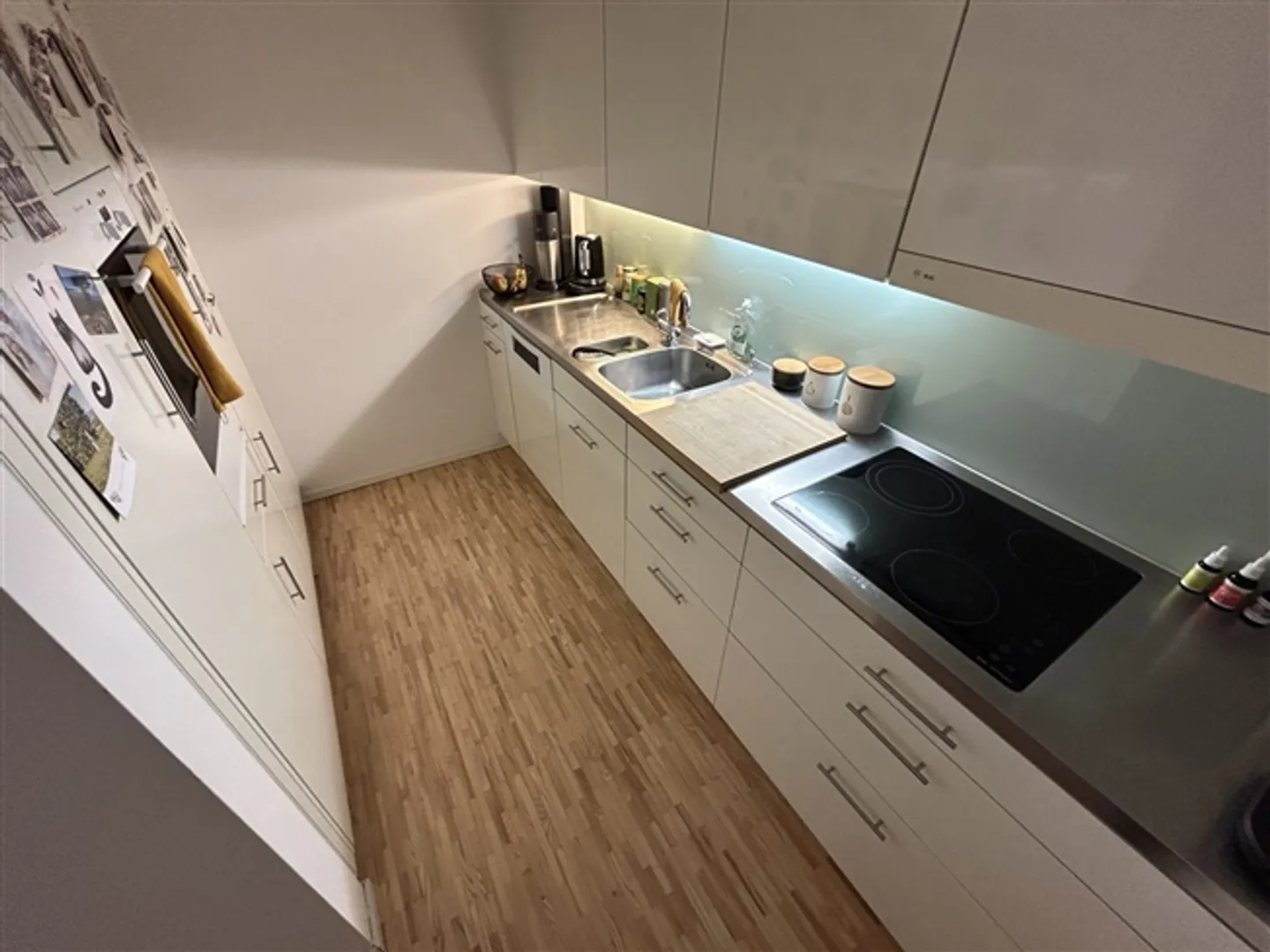 Appartamento 1½ locali a Winterthur - Città, arredato, temporaneo - Foto 6 di 10