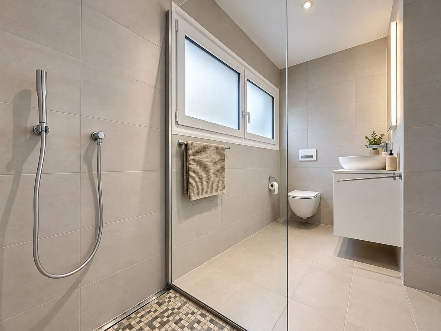 Contemporary Villa in Cuarny - Photo 8 of 13