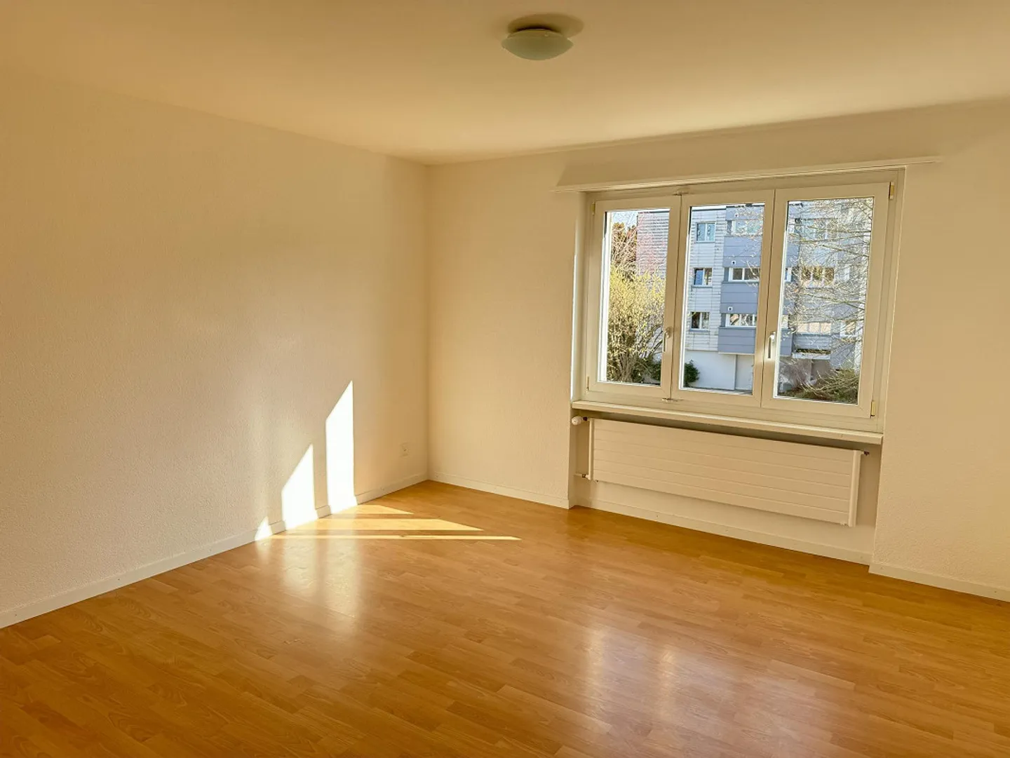 Appartamento di 3 stanze in affitto - Foto 7 di 9