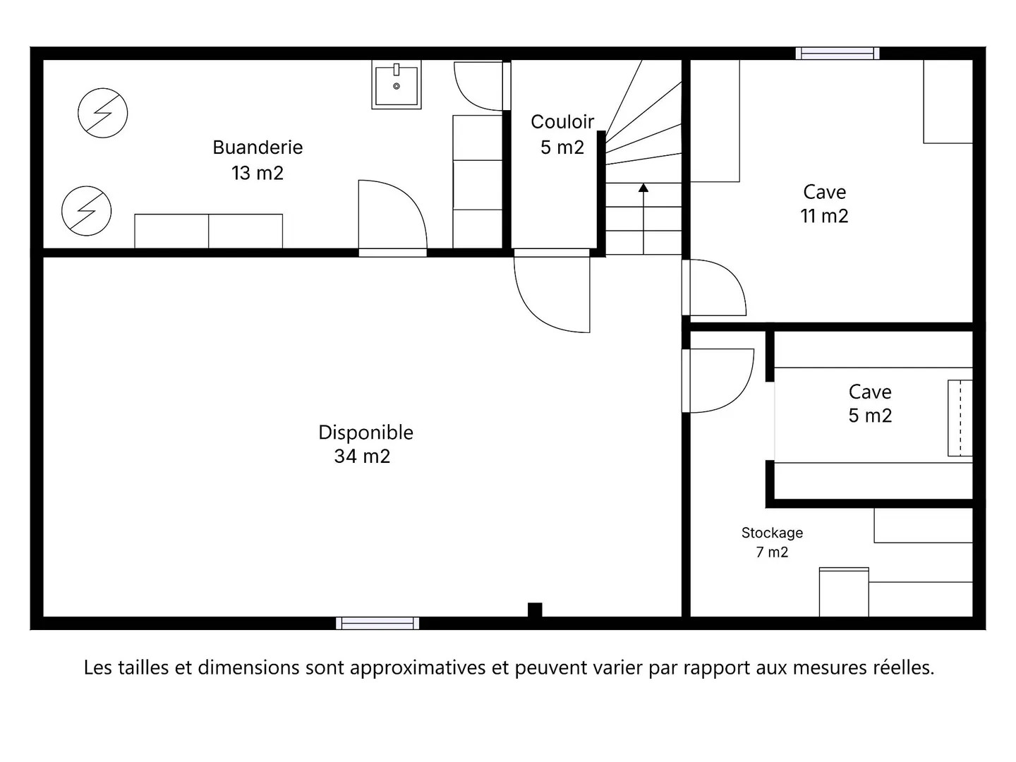 Contemporary Villa in Cuarny - Photo 13 of 13